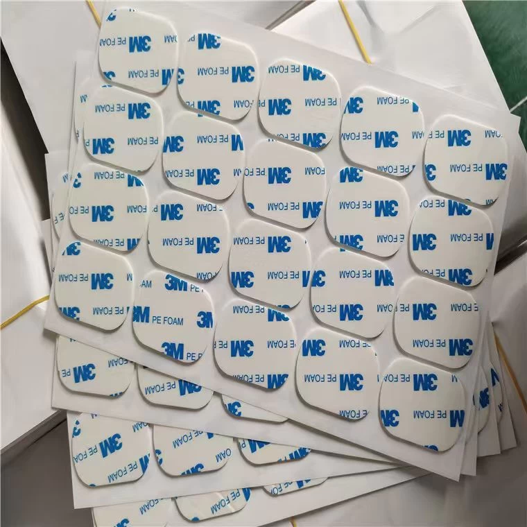 3M PE Foam Double-Sided Tape