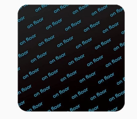 Large Square Reusable Rug Grippers