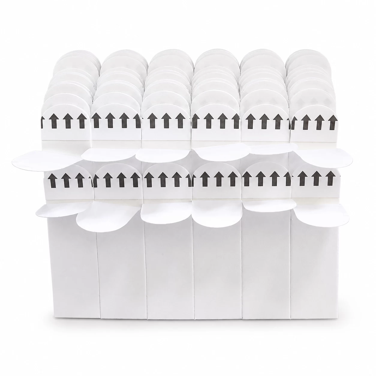 Damage-Free Adhesive Hook Strips