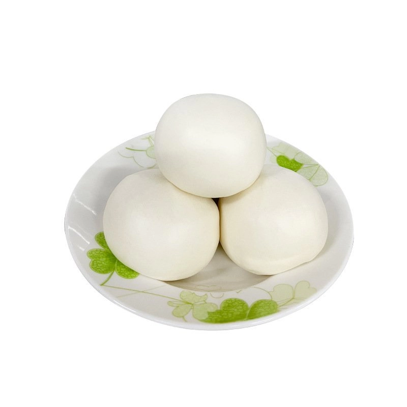 Red Bean Paste Bao