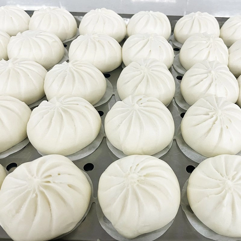 Char Siu Bao