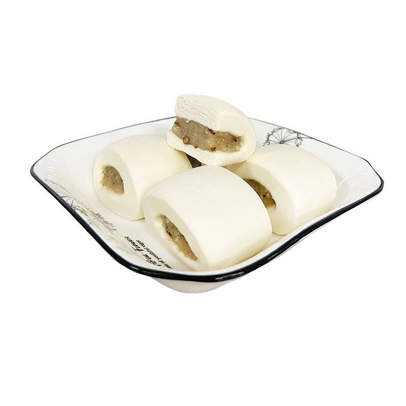 Glutinous Rice Roll