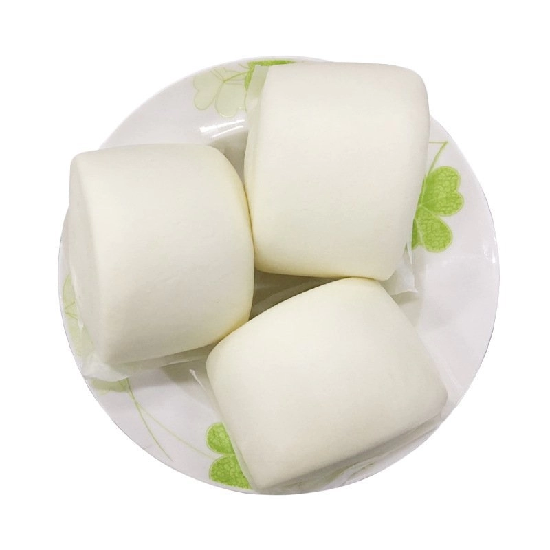 Northern-Style Steamed Buns