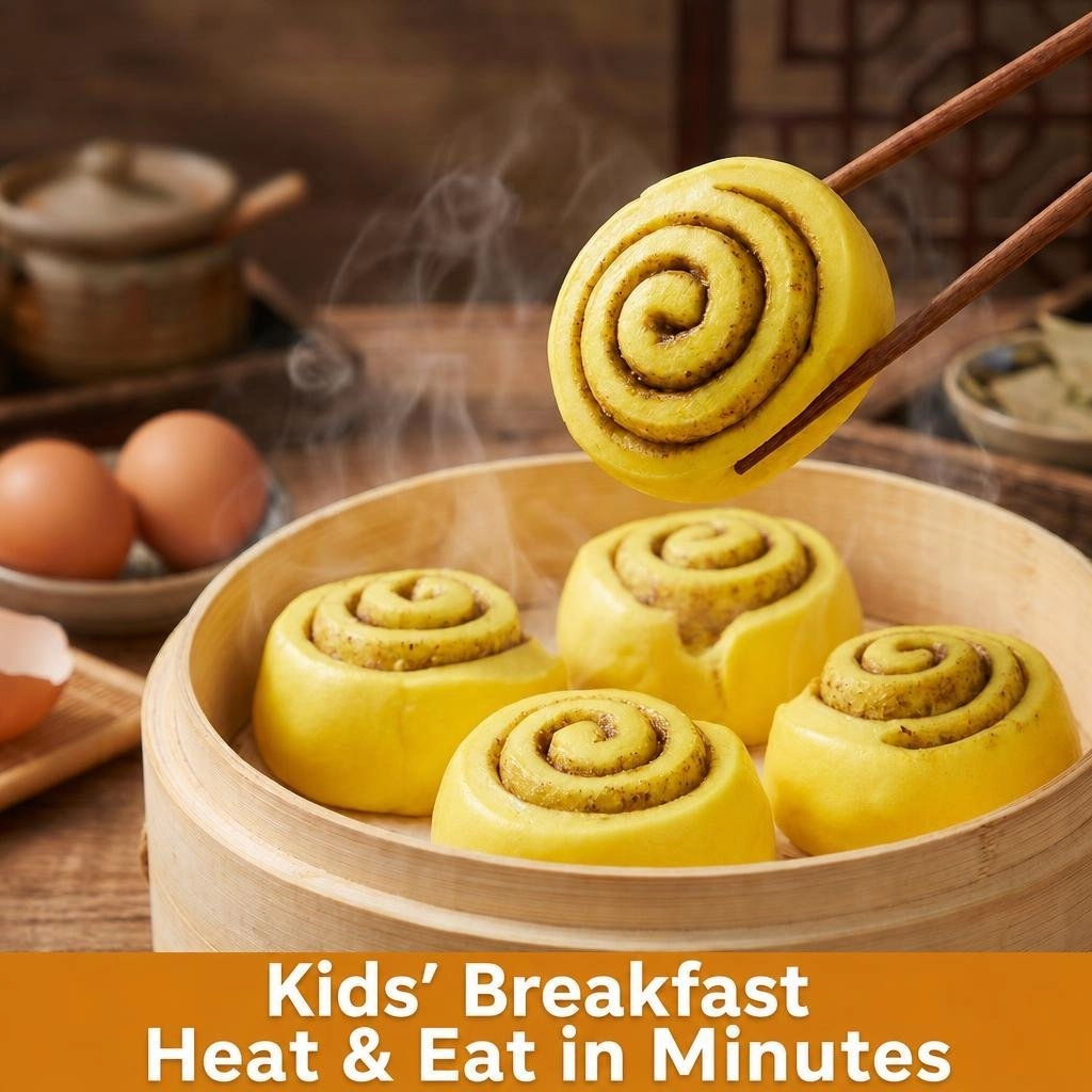 Red Bean Roll