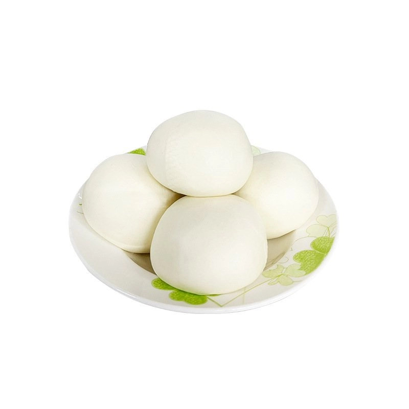 Custard Bao