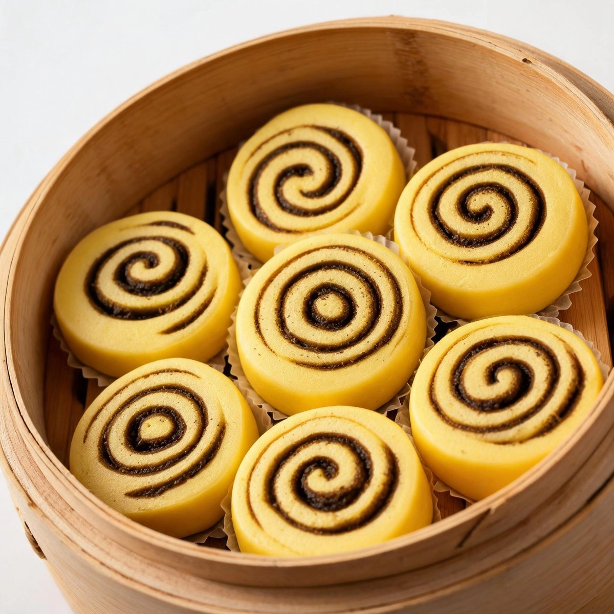 Red Bean Roll