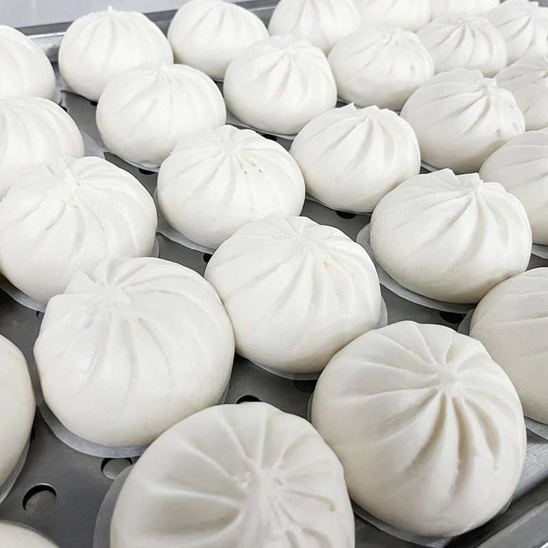 Pork Bao