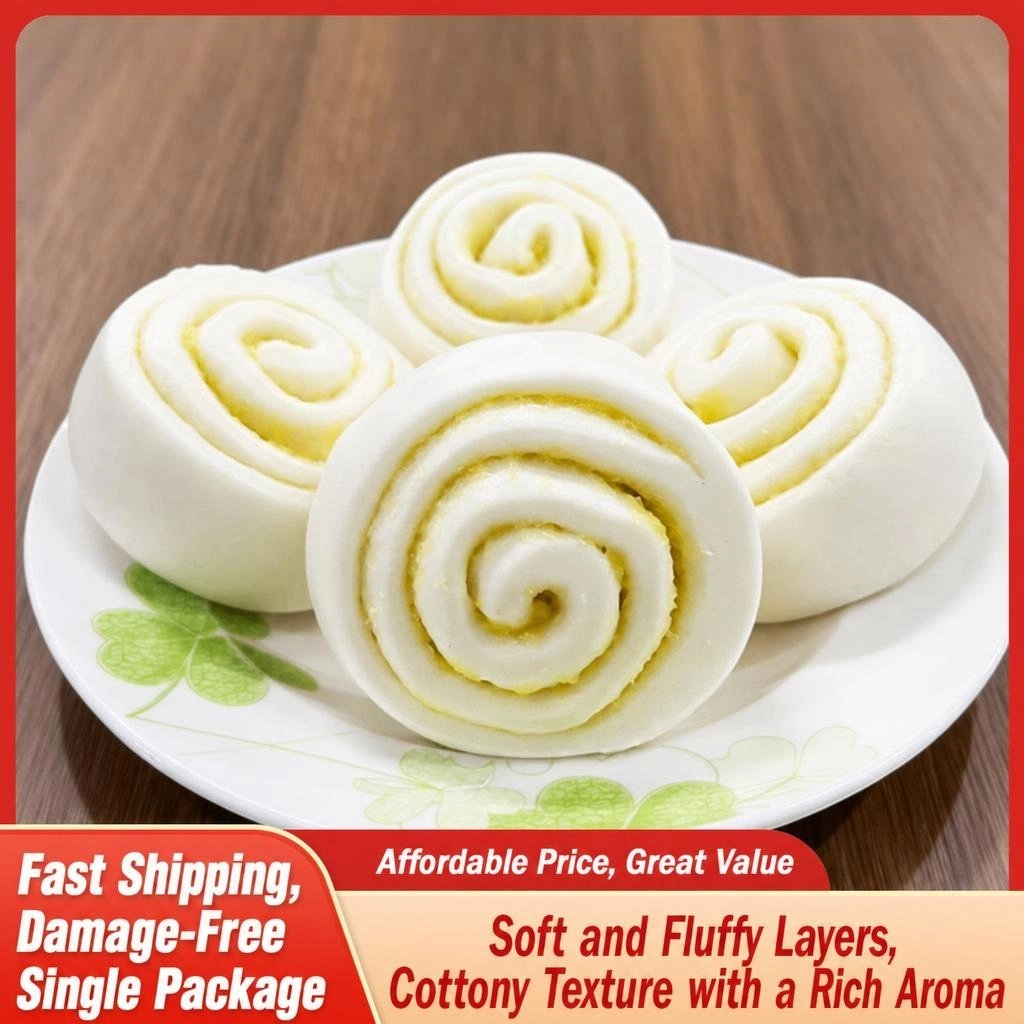 Lotus Flower Roll