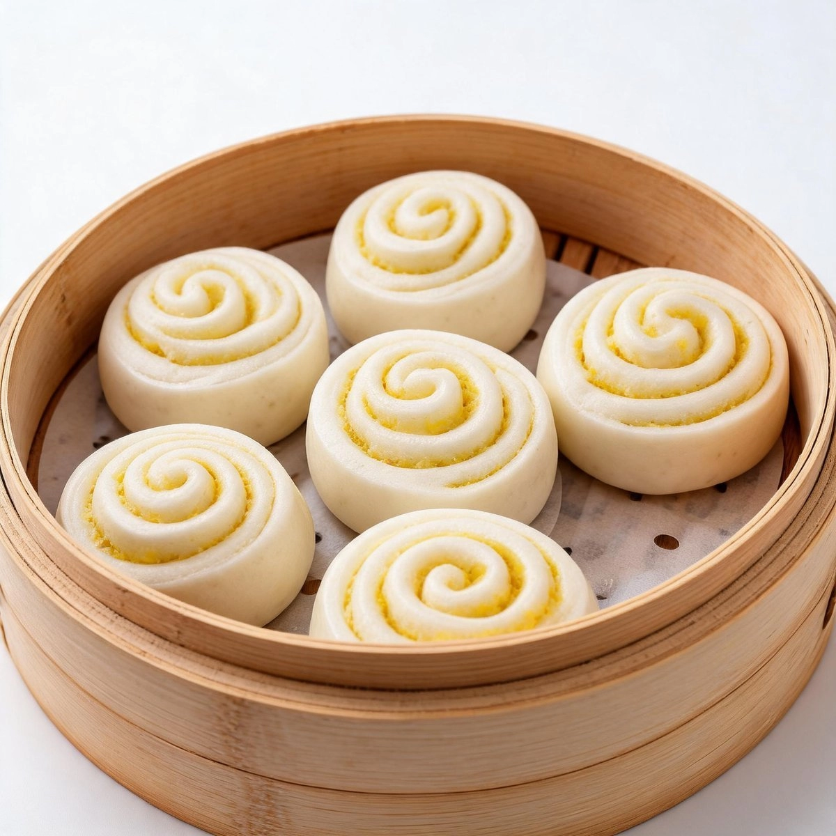 Lotus Flower Roll