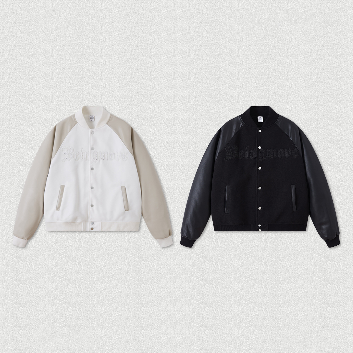 MJ2021 — product view