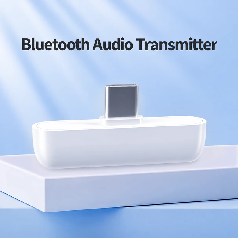 Audio Accessories