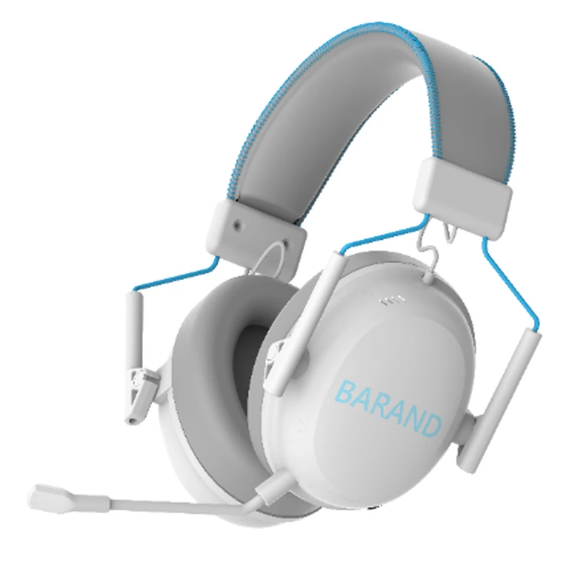 G23 Wireless Gaming Headset product view