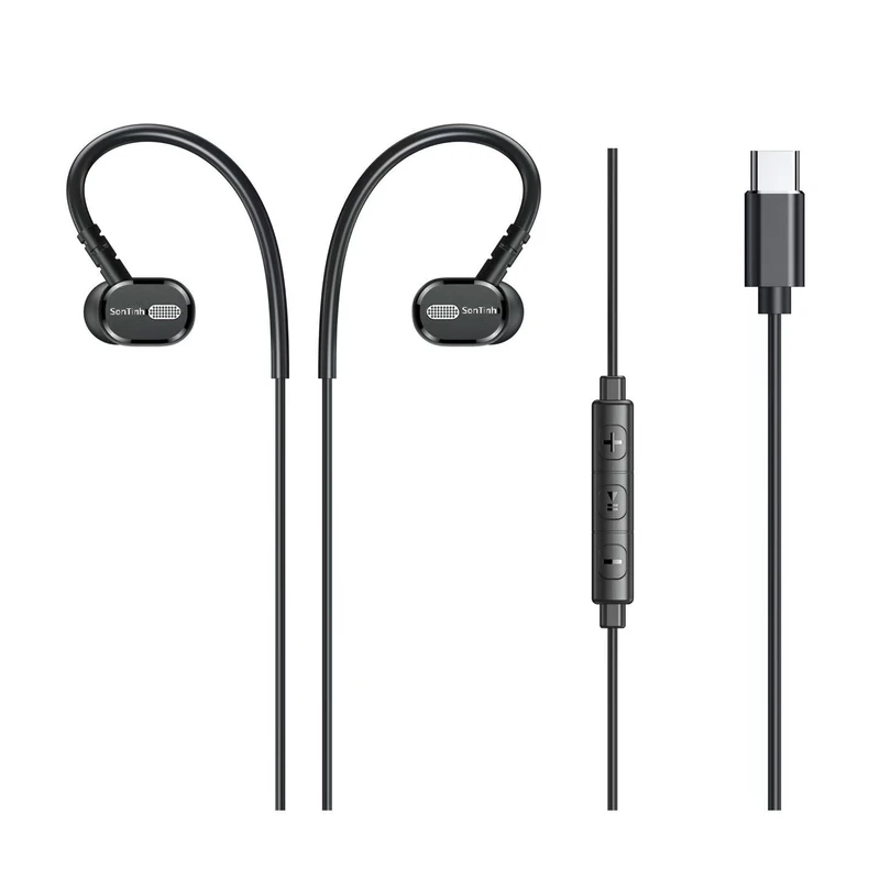 Wired Earphones