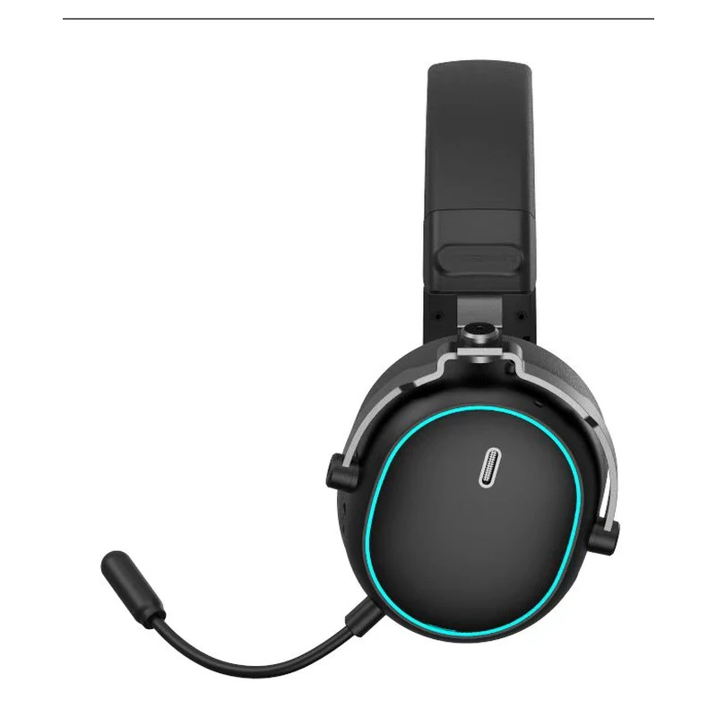 G80 Wireless Gaming Headset product view