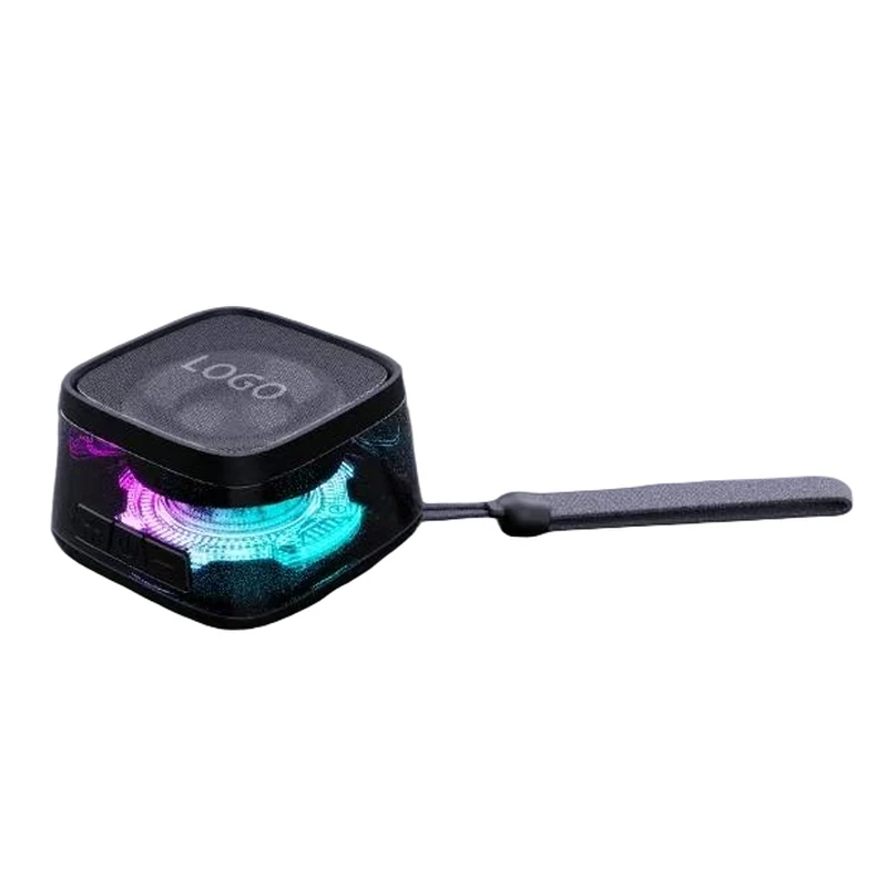 M016 5W Portable Bluetooth Speaker product view