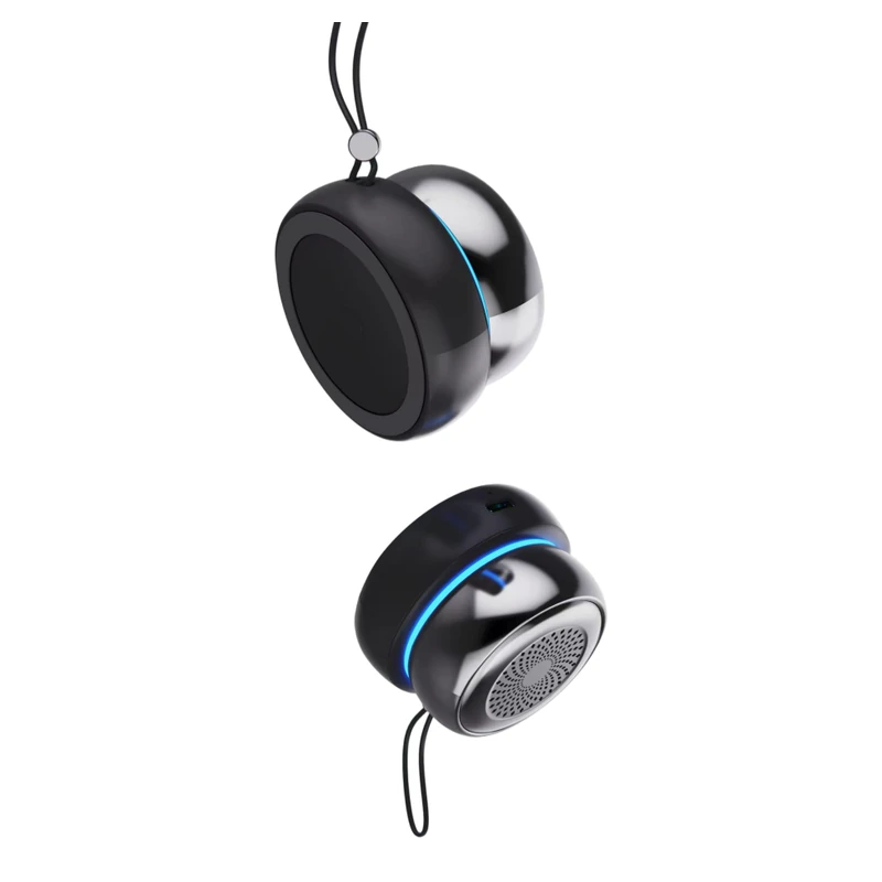 M014 5W Portable Bluetooth Speaker product view