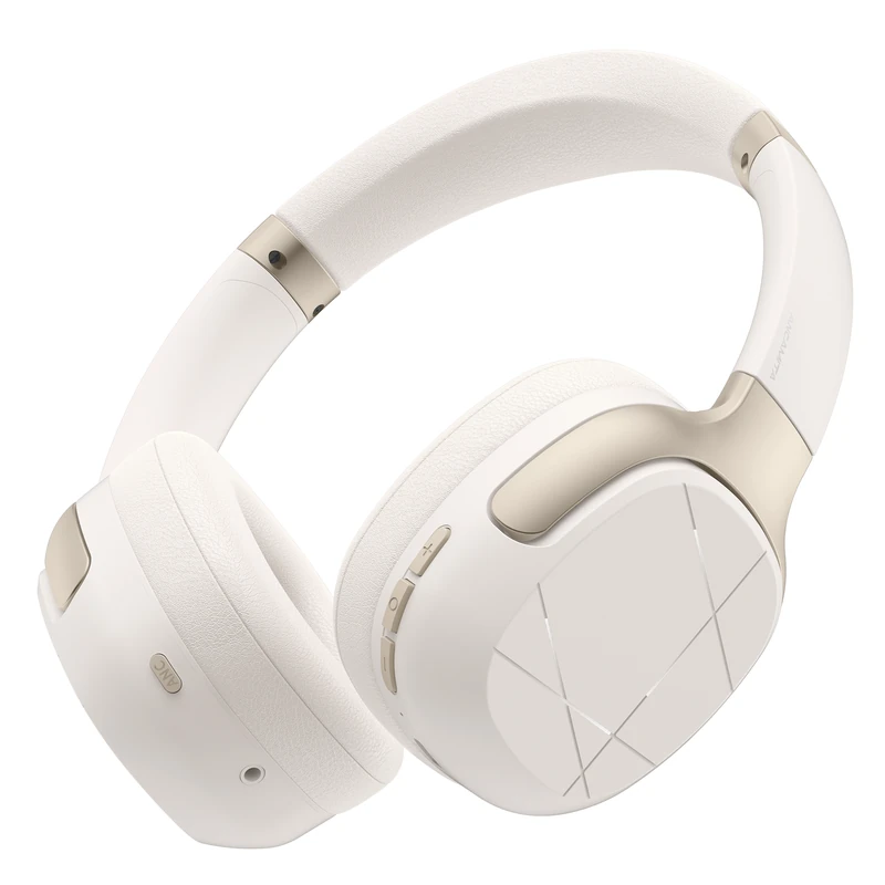 G27 Hybrid ANC Over-Ear Headphones product view