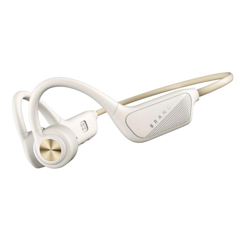 P16 Bone Conduction Sports Headphones product view
