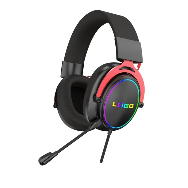 G10 Wired Gaming Headset product view
