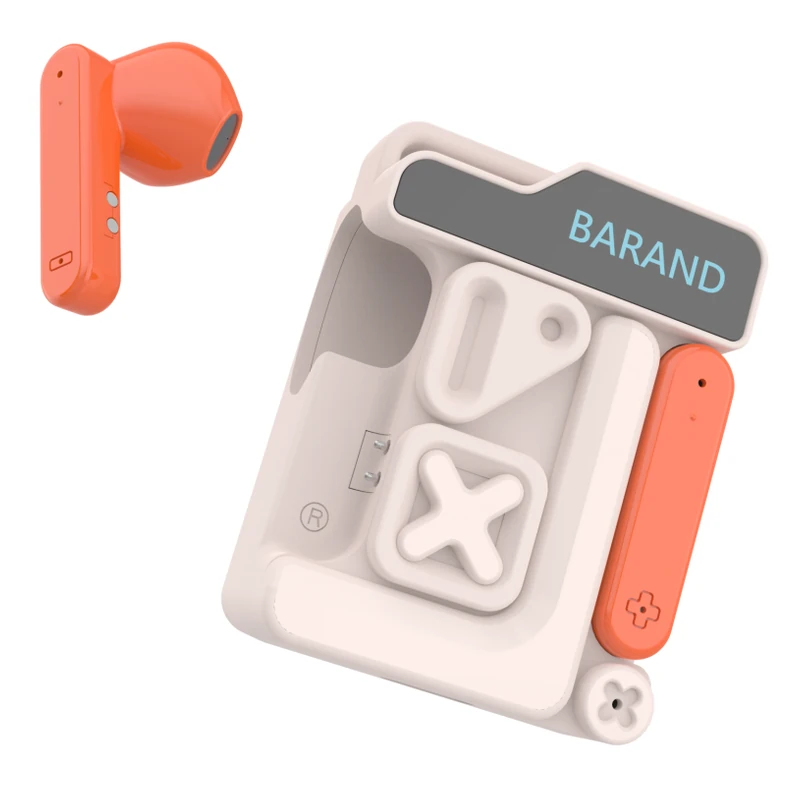 T36 True Wireless Earphones product view