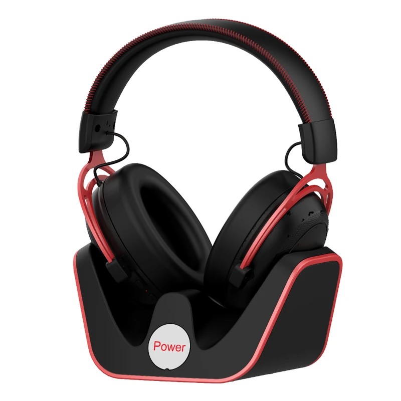 G200 Wireless Gaming Headset product view