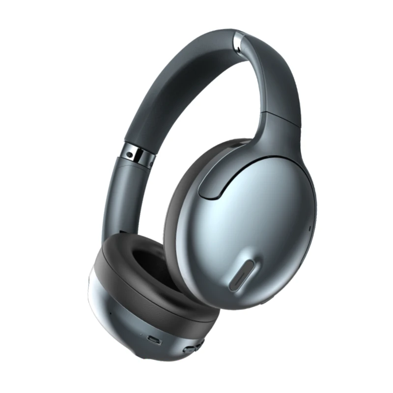 G24 Hybrid ANC Over-Ear Headphones product view
