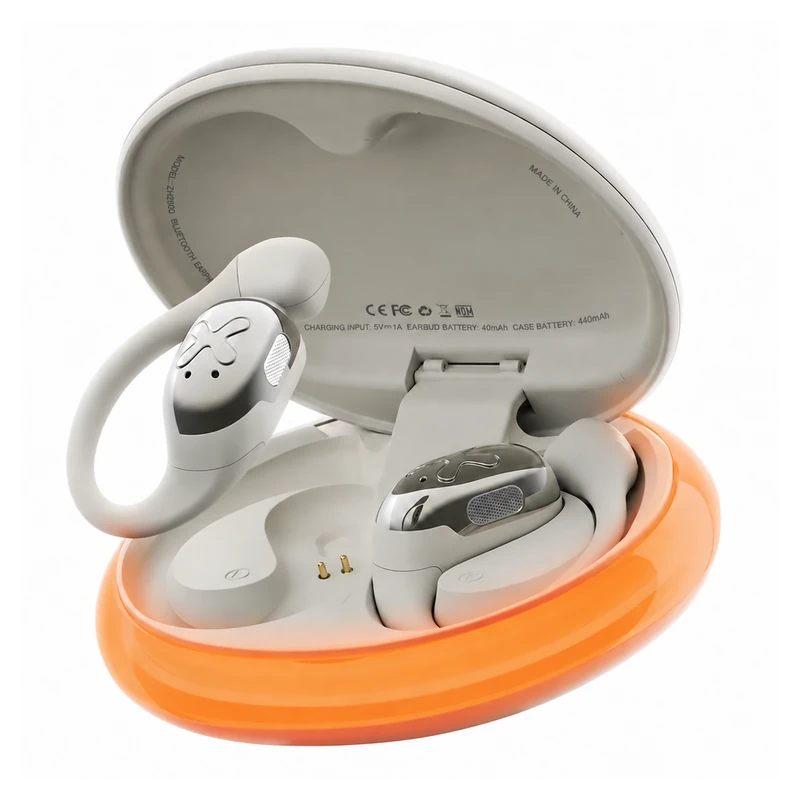 Open-Ear & Sports Audio