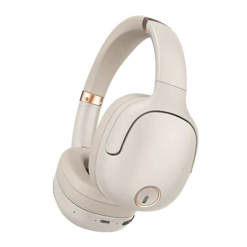 G4 Hybrid ANC Bluetooth Headphones product view