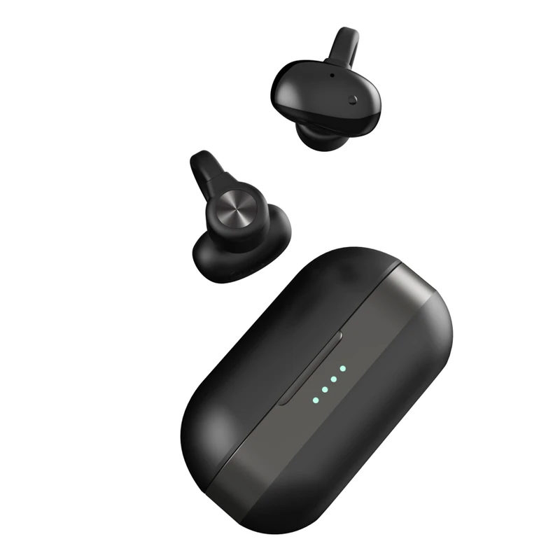 GW5M Ear-Clip Wireless Bluetooth Earphones product view