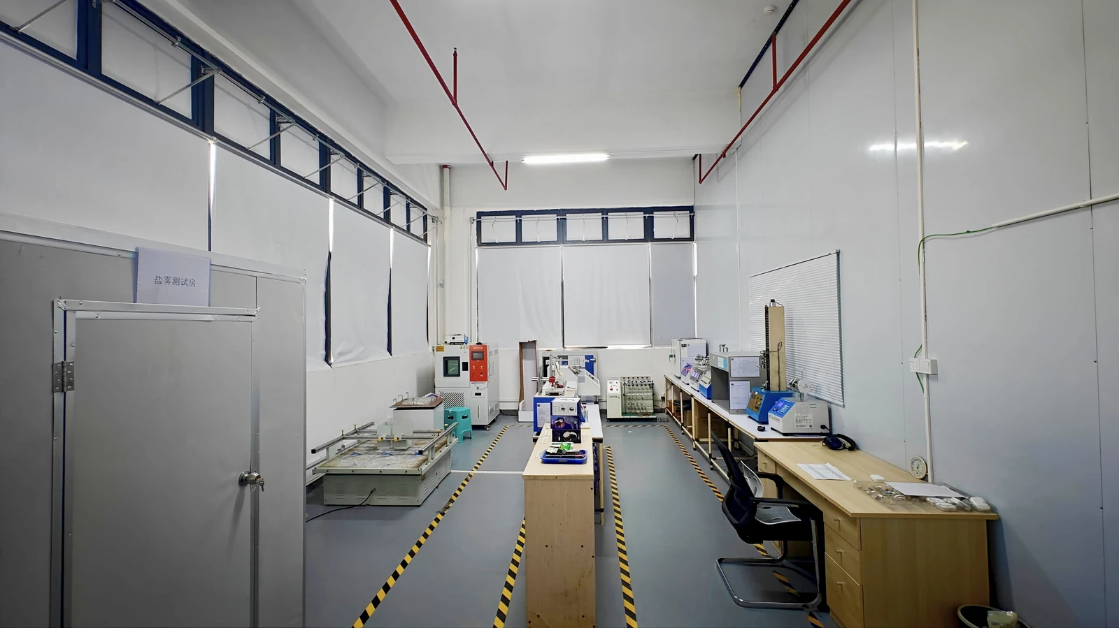 Owin Electronic audio laboratory
