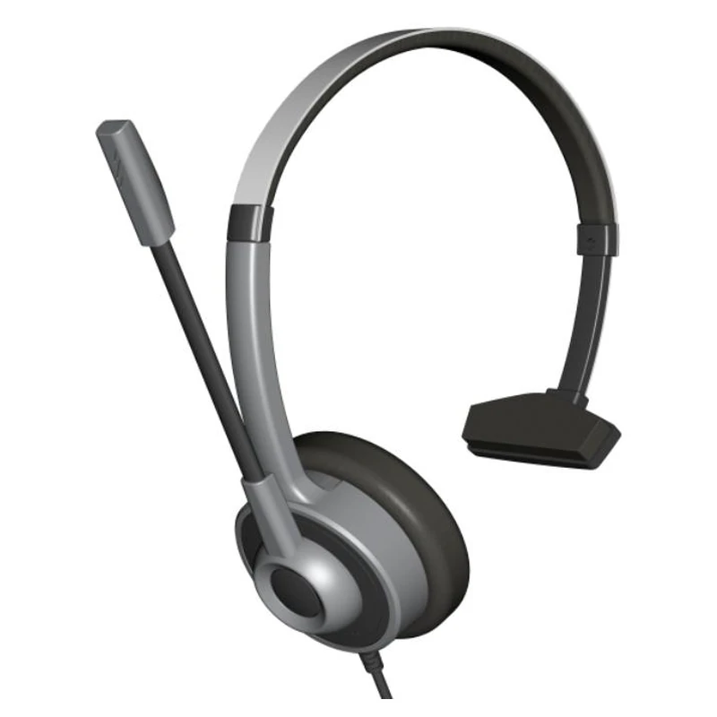 UM-3921B Monaural Call-Center Headset product view
