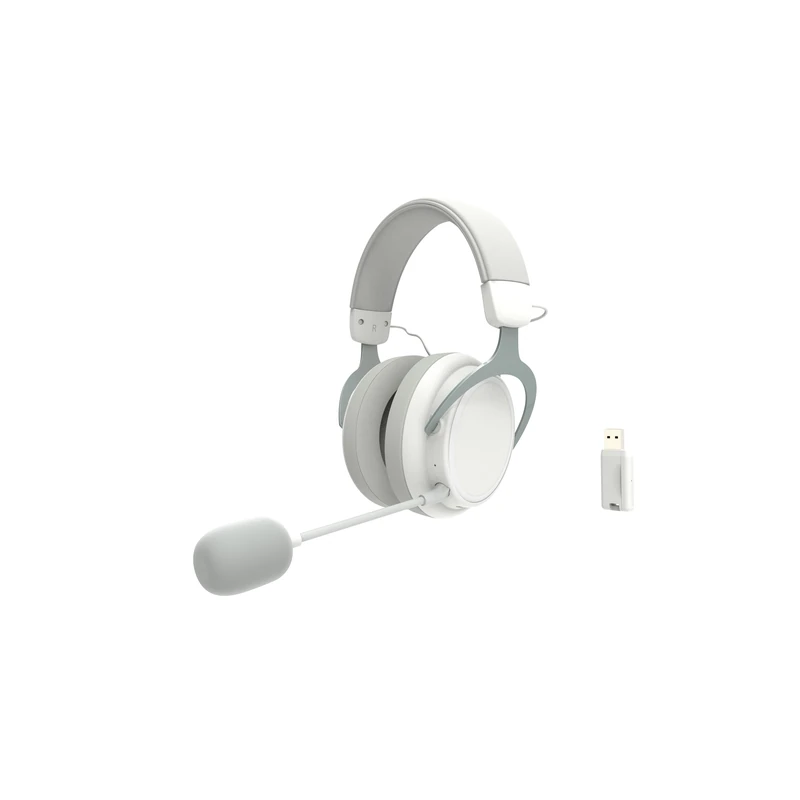 H25 Gaming Headset with Boom Microphone product view