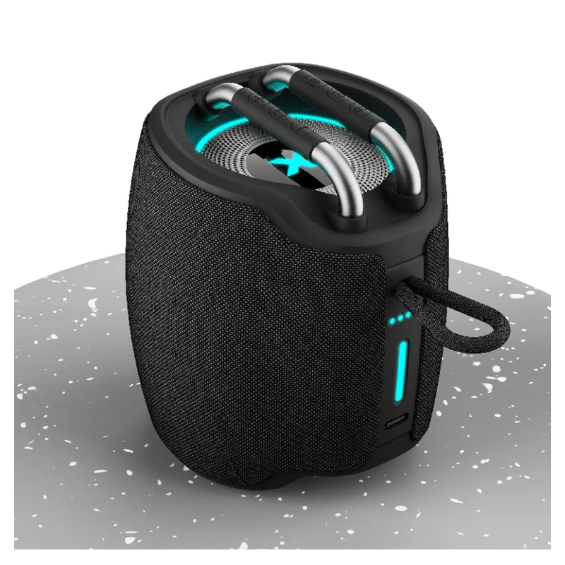 X10M 15W Portable Bluetooth Speaker product view
