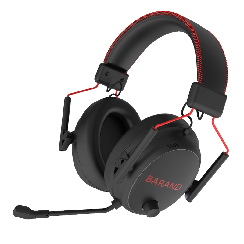 G22 Wireless Gaming Headset product view