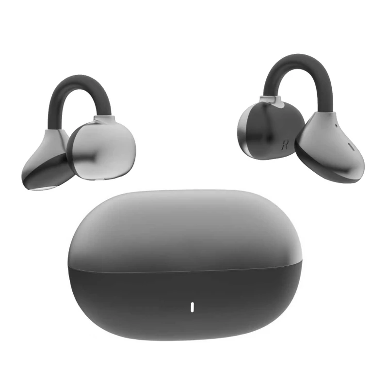 T86 True Wireless Earphones with Ear Hooks product view