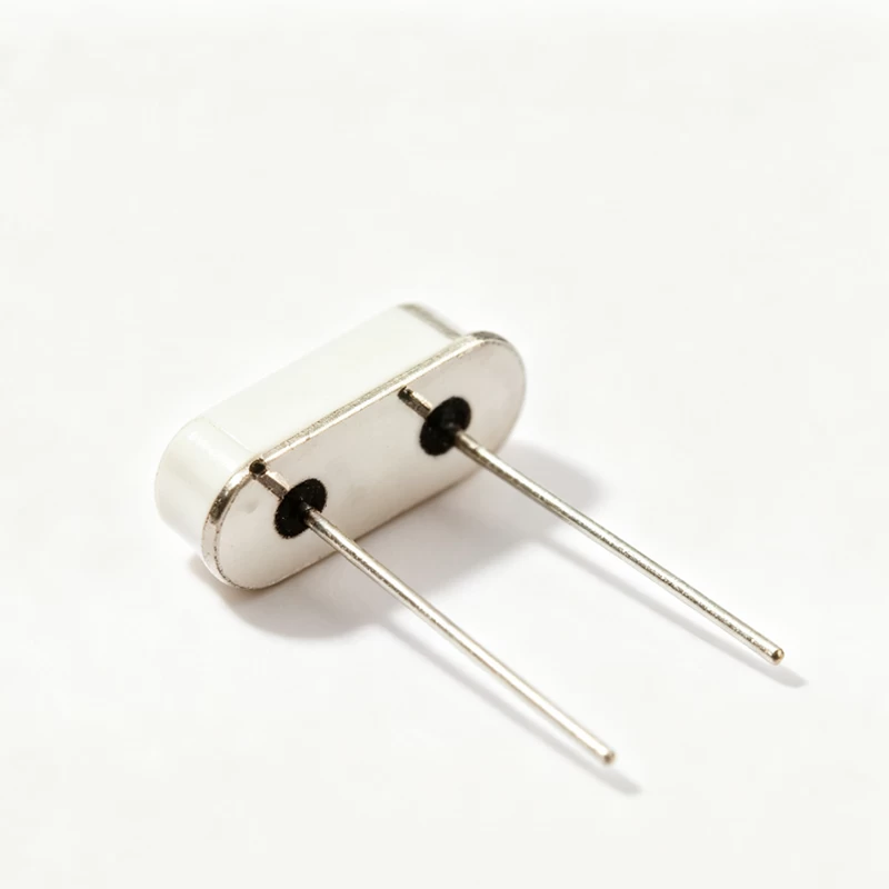 HC-49U / HC-49S / HC-49SMD Quartz Crystal Series