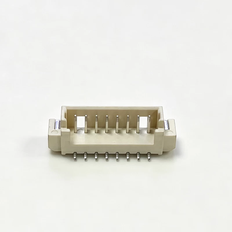 1.25 mm Pitch 8 Pin Vertical SMT Connector