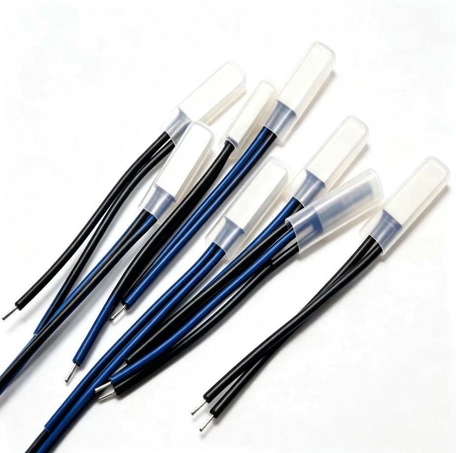 KSD9700 Series Thermal Protector