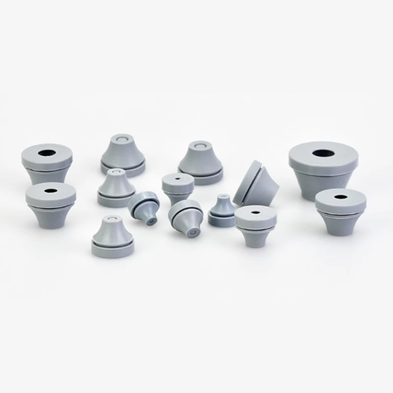 IP67 Waterproof and Dustproof Cable Sealing Grommet