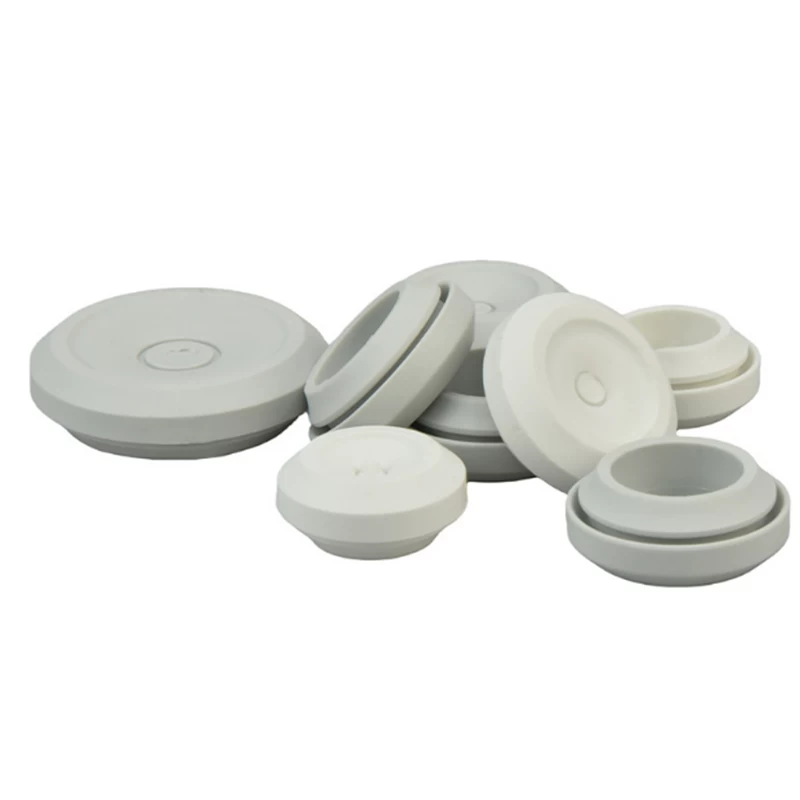 IP67 Waterproof and Dustproof Cable Sealing Grommet