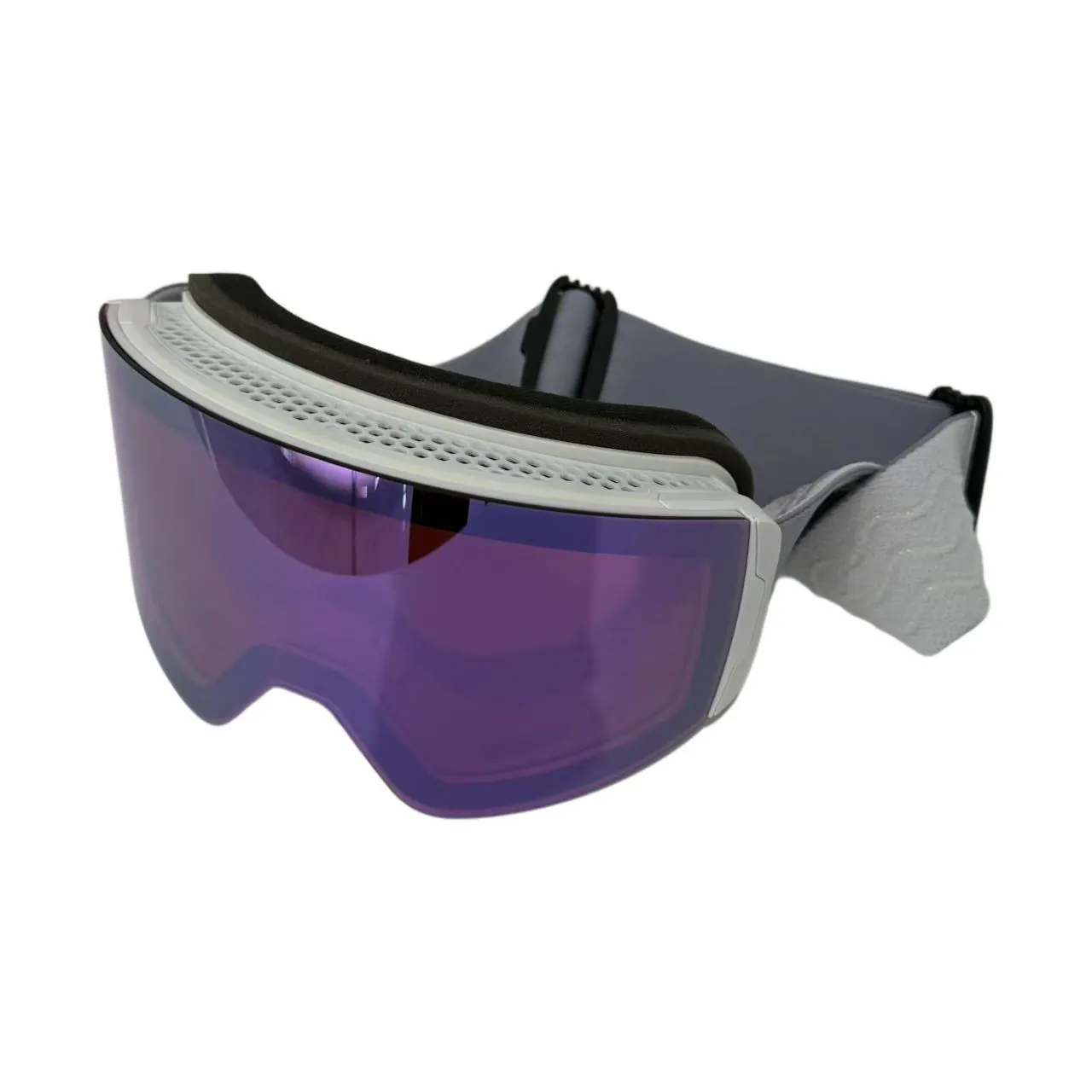 Ski Goggle Lenses detail view 2