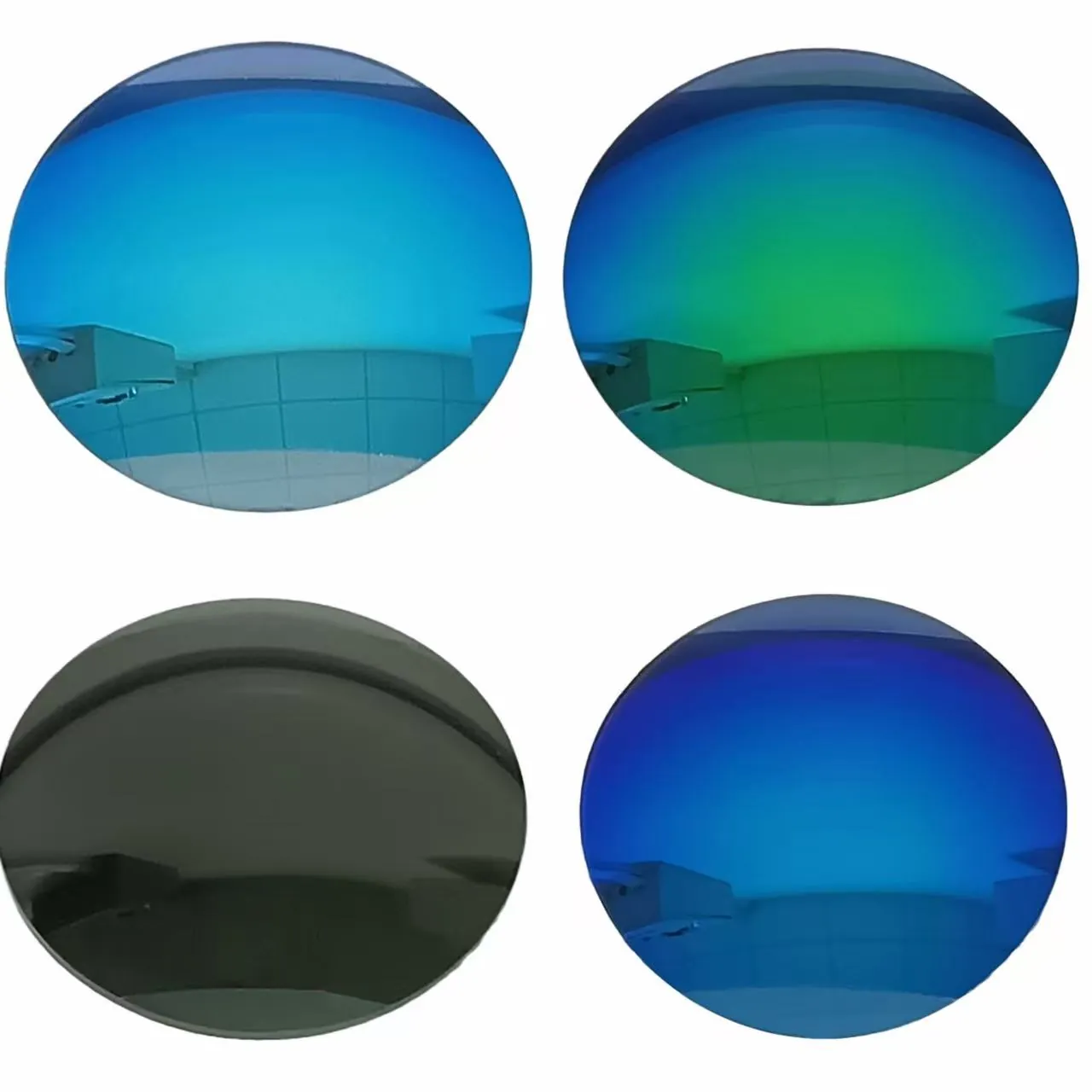 Golf and Fishing Lenses