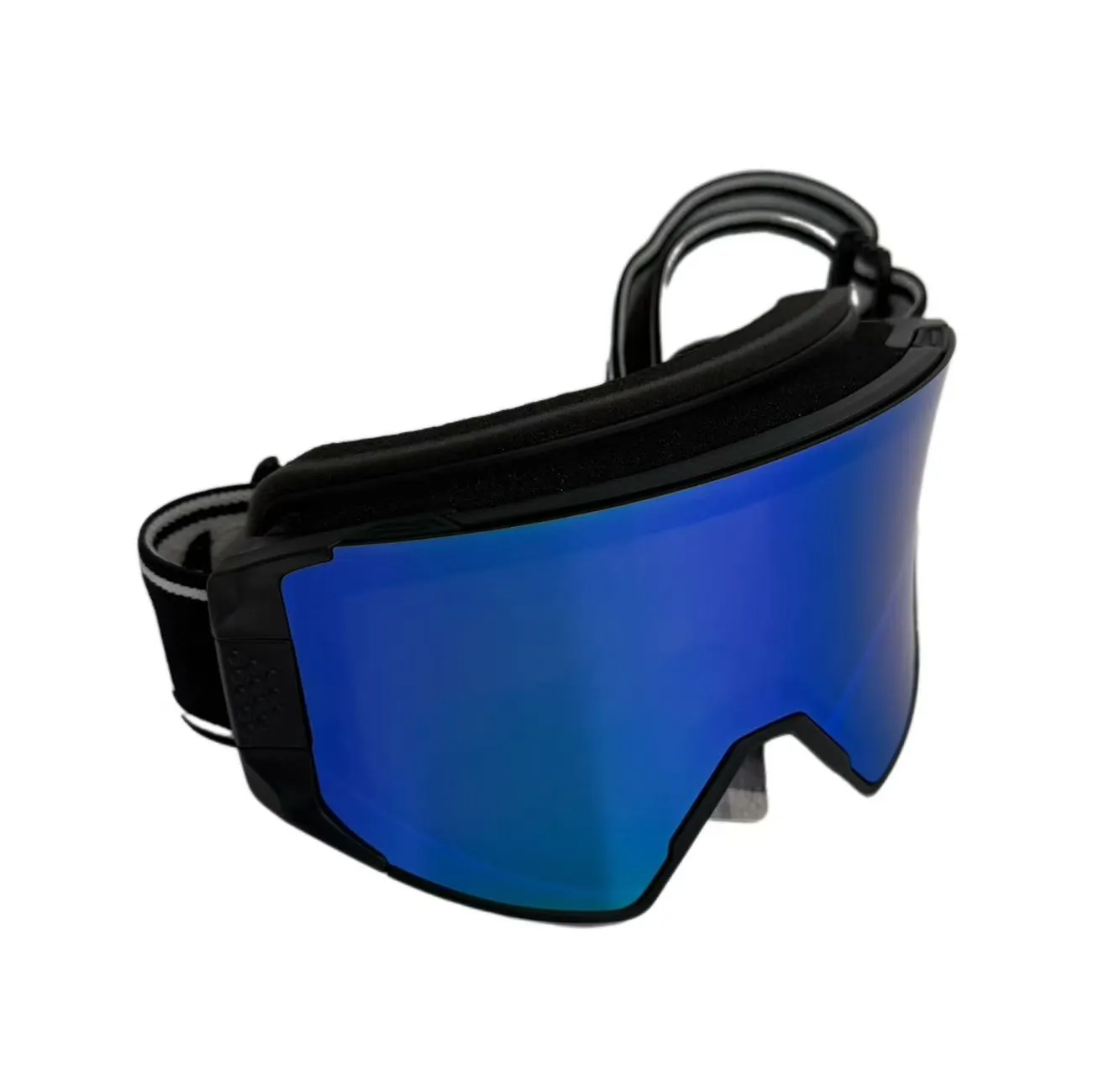 Ski Goggle Lenses