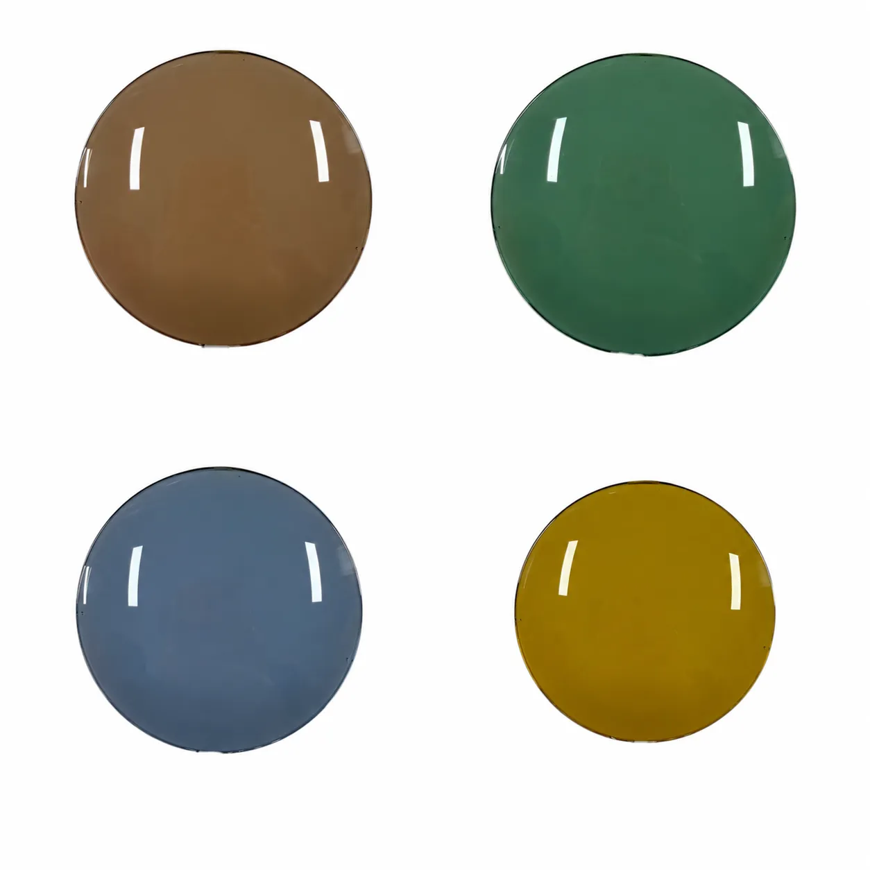 Tritan Sunglass Lenses