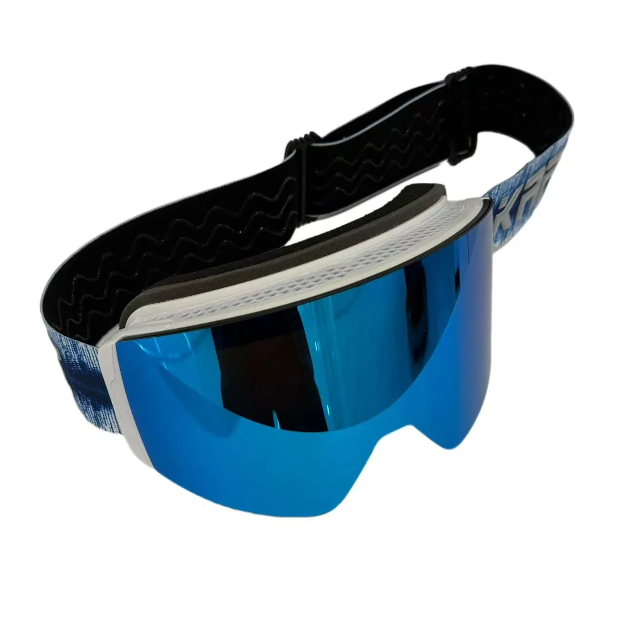 Ski Goggle Lenses detail view 1