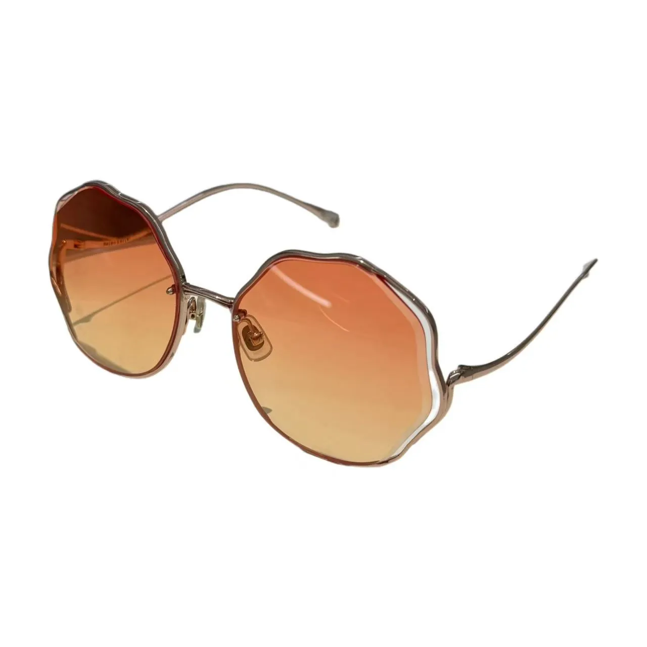 PC Sunglass Lenses detail view 1