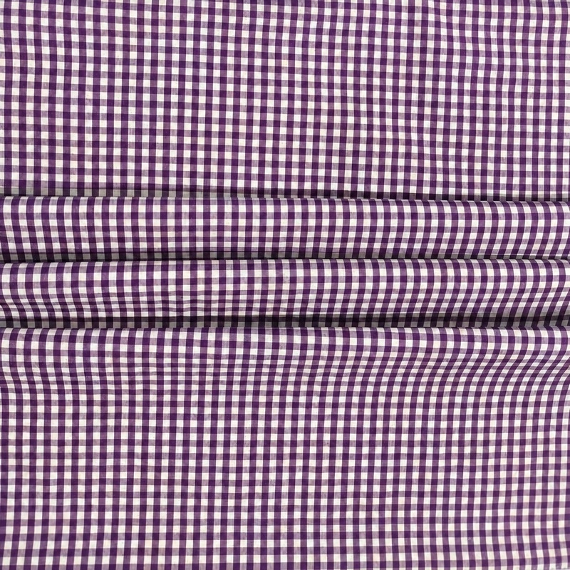 Bamboo Blend Shirting Fabric | FB81201