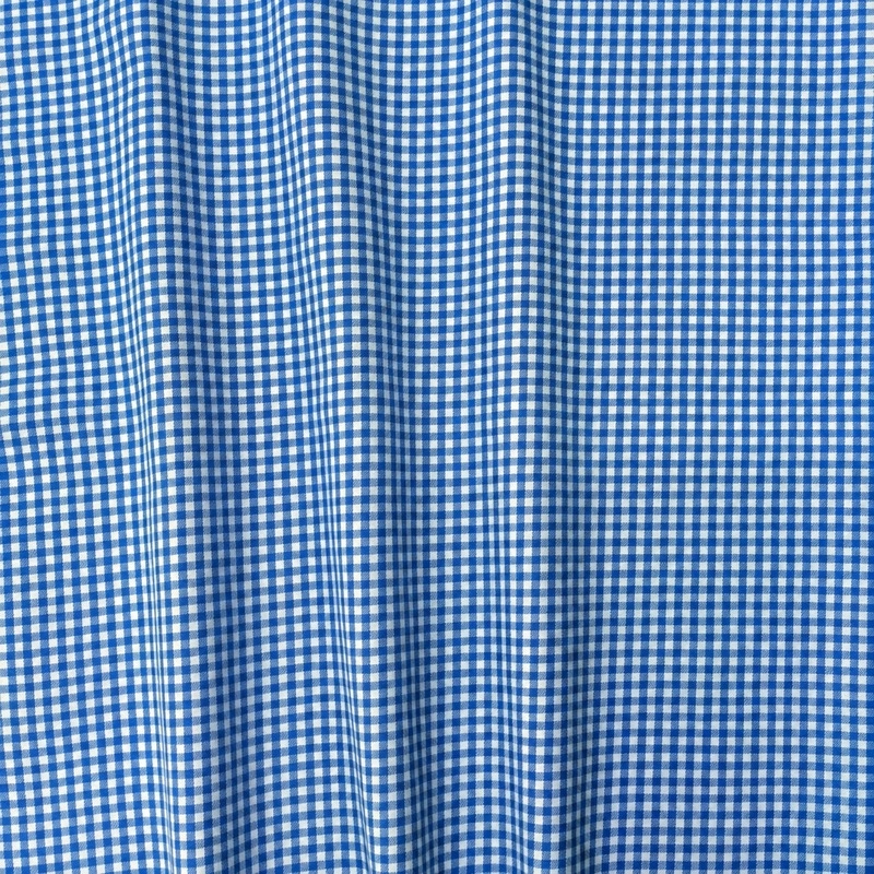 Cotton Polyester Shirting Fabric | FX-048