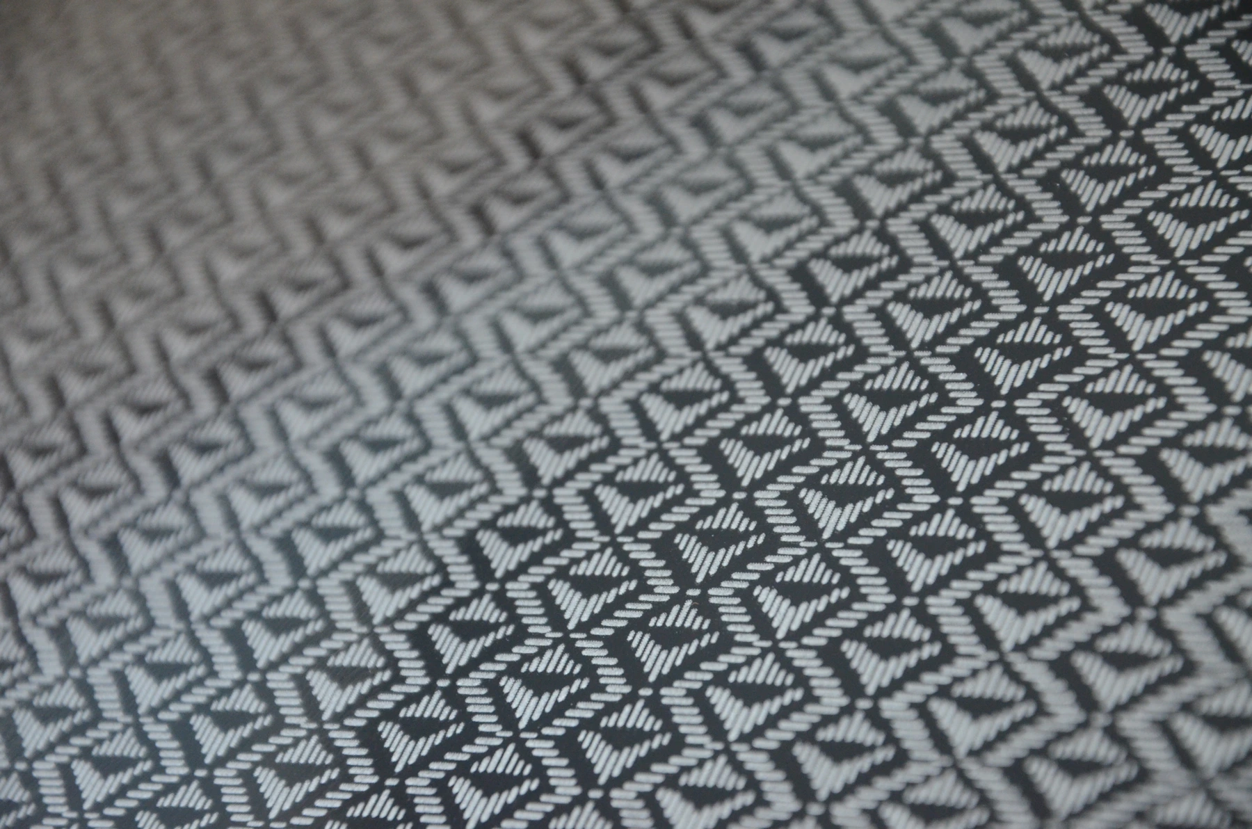 Chevron Texture Flooring Material