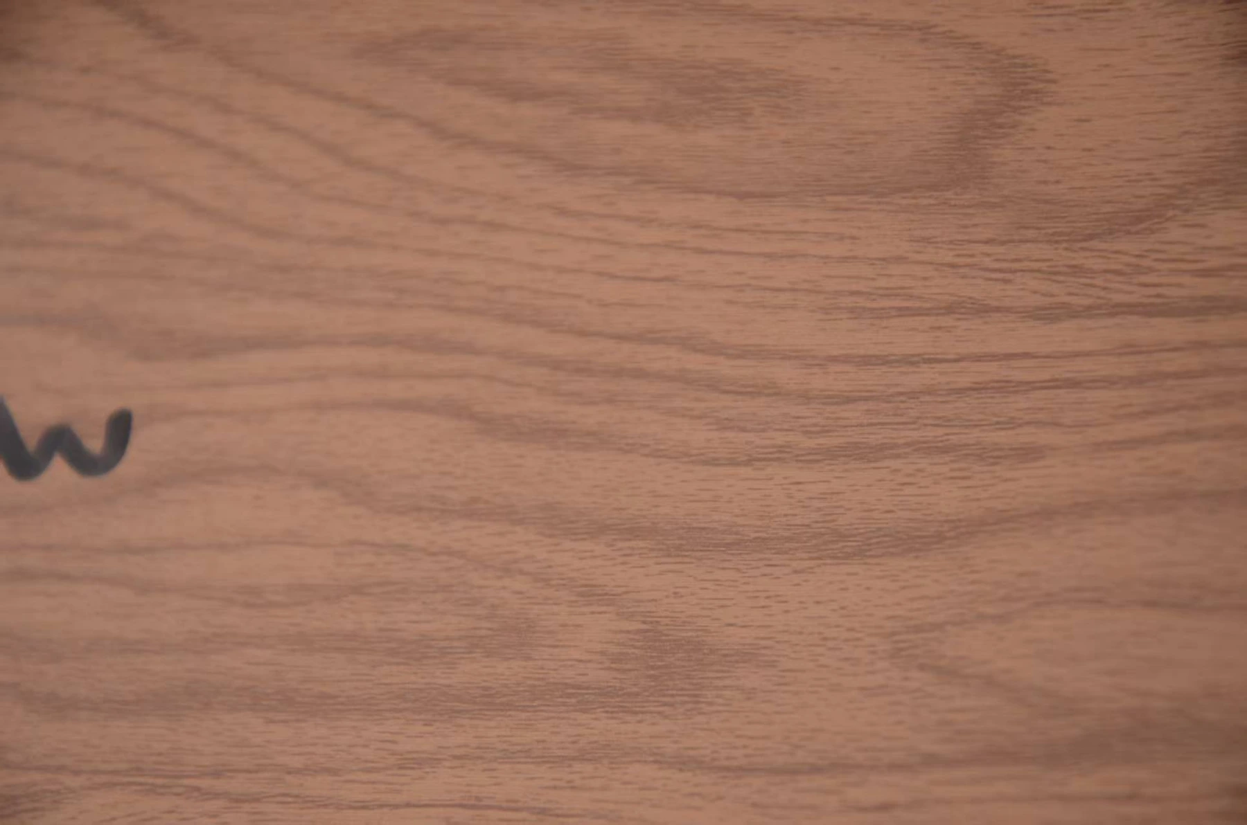 Wood Grain Packaging Leather